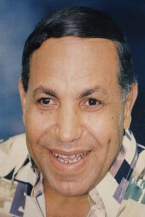 Qassem El Daly profile