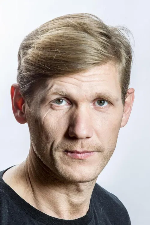 Andrius Darela profile