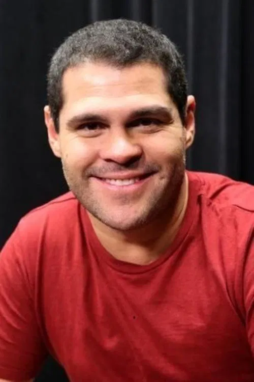 Marco de la O profile