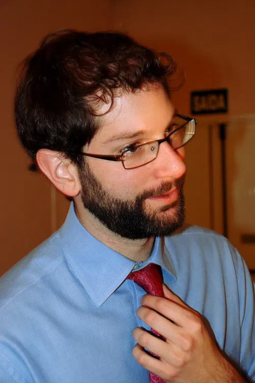 Rafael Jannarelli profile