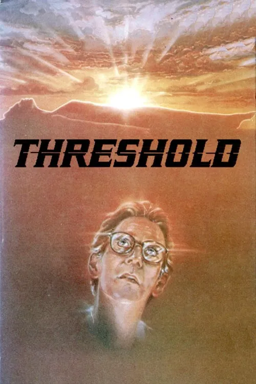 Threshold poster