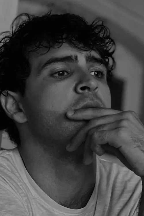 Varujan Margaryan profile