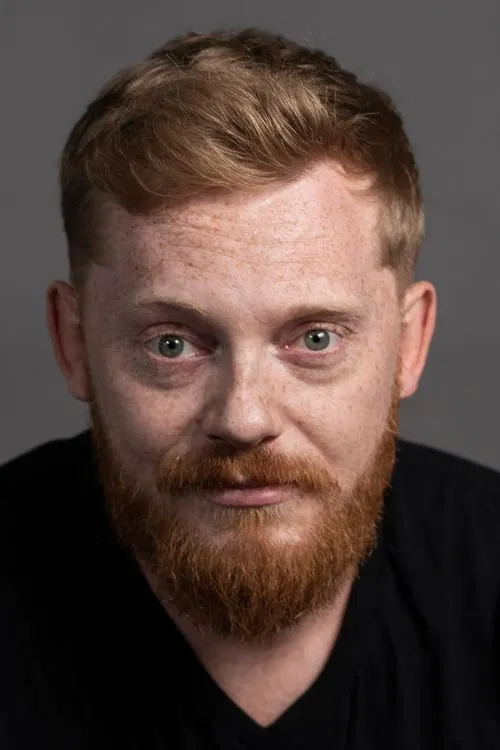 Mathew Waters profile