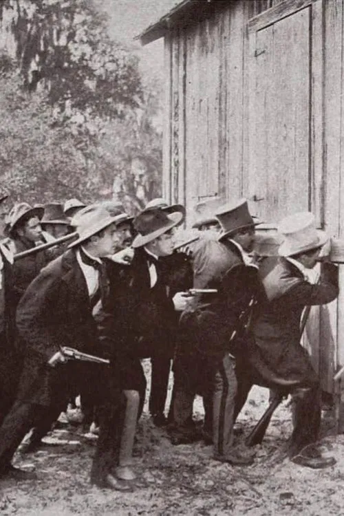 A Mississippi Tragedy poster