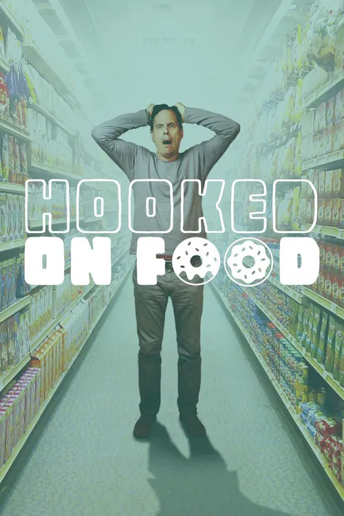 Hooked On Food poster