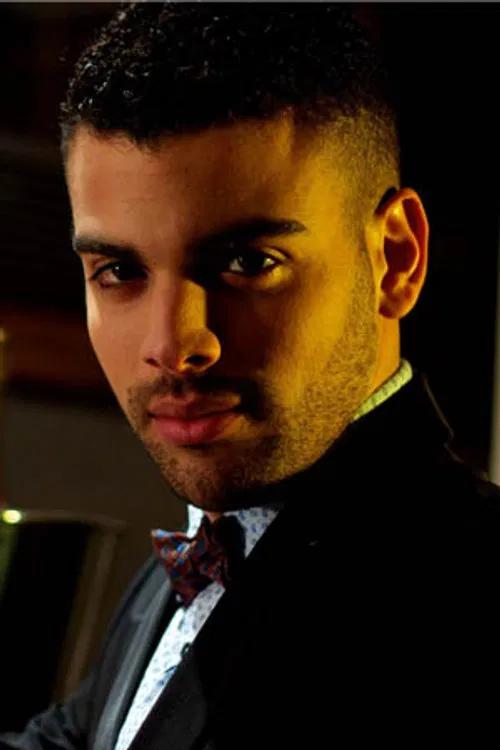 Mike Fédée profile