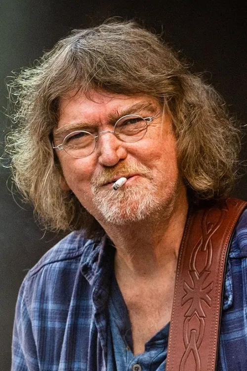 Johnny Madsen profile