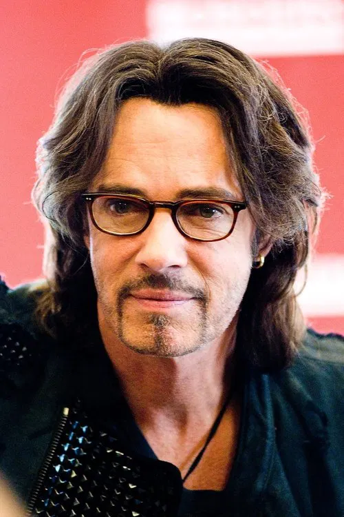 Rick Springfield profile