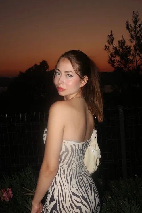 Zeynep Bostancı profile