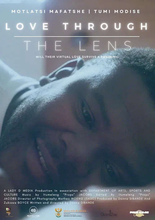 Love Through the Lens poster