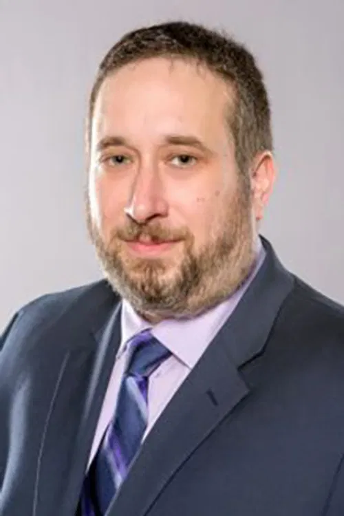 Gabe Sapolsky profile