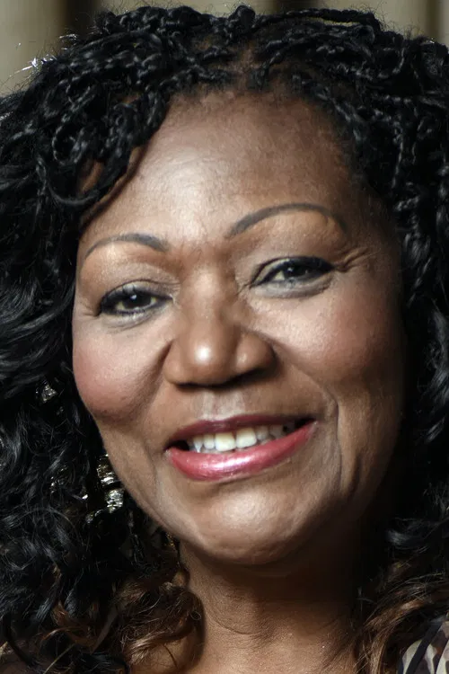 Liz Mitchell profile