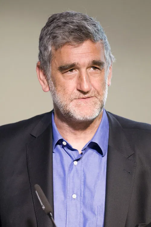 Juanma López Iturriaga profile