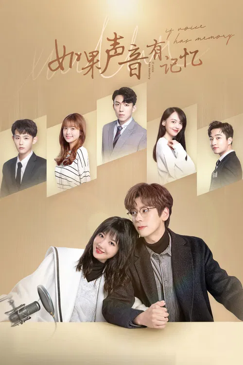If the Voice Has Memory poster
