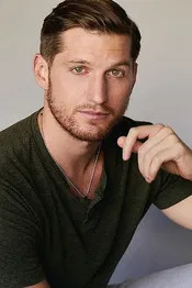 Kyle Dondlinger profile