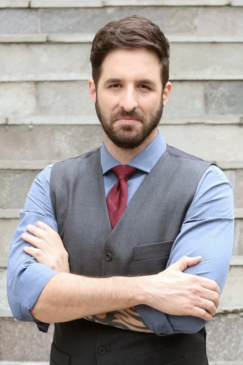 Rafinha Bastos profile