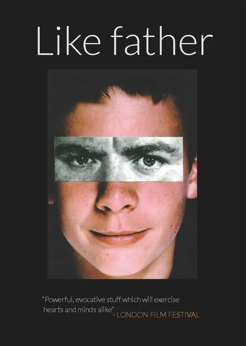 Like Father poster
