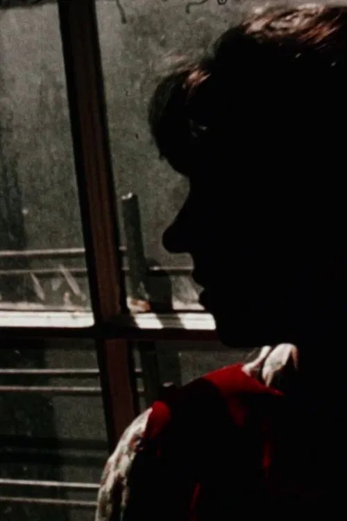 Nightspring Daystar poster