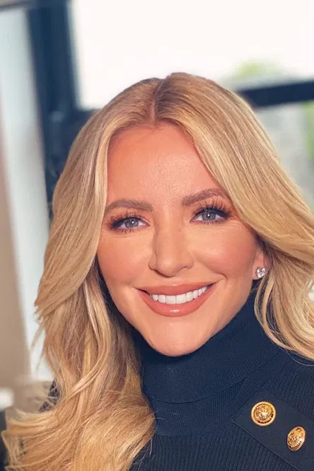 Michelle Mone profile