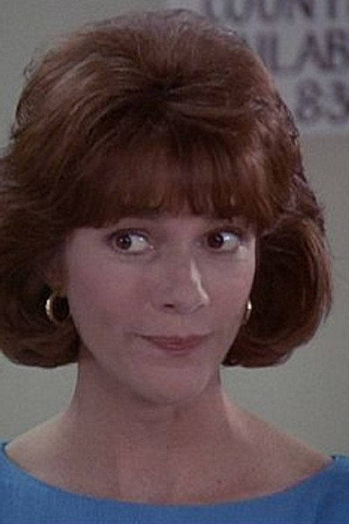 Margie Impert profile