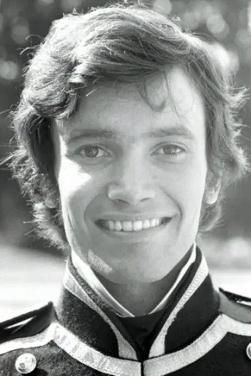 Bruno Garcin profile