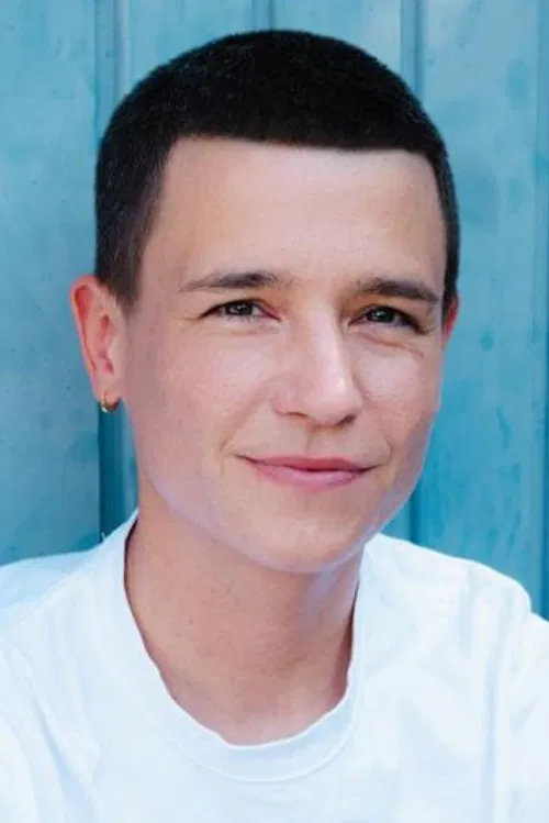 Julia Fuhr Mann profile