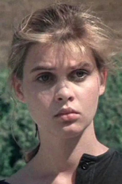 Galina Surova profile