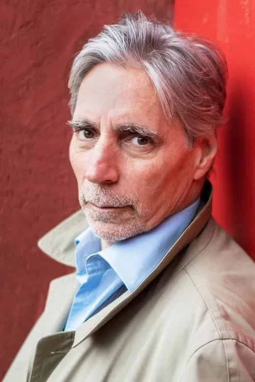 Jeffrey Zach profile