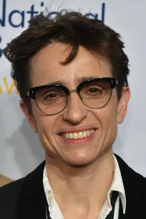 Masha Gessen profile