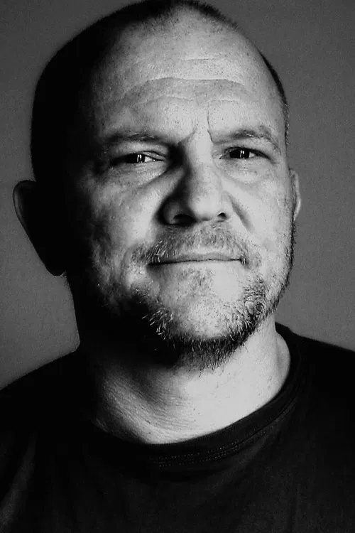 François-Renaud Labarthe profile