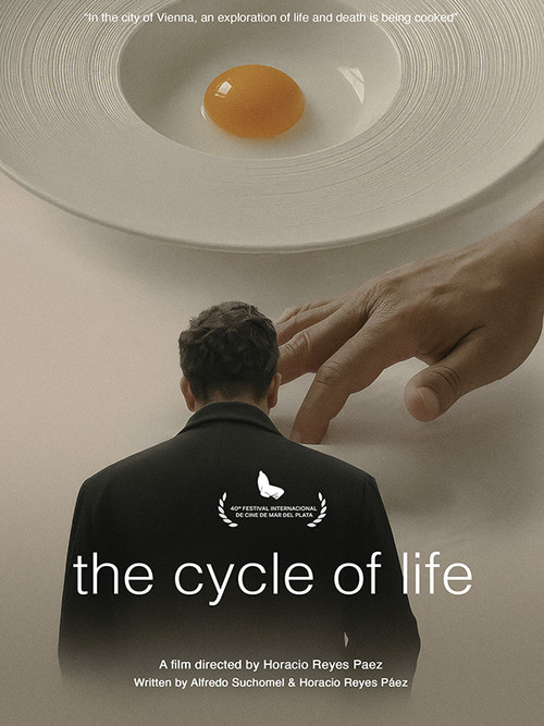 The Cycle of Life poster