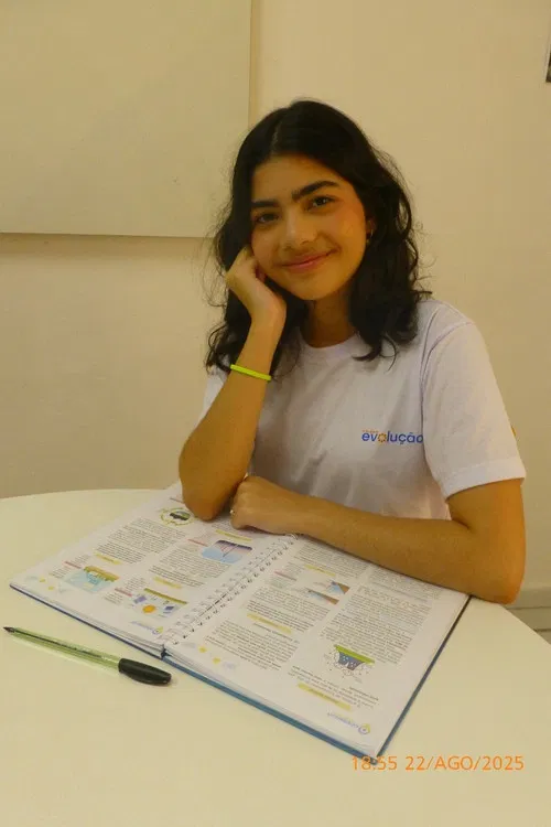 Mariah Nunes profile