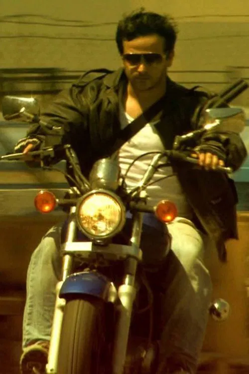 Vicente Pizarro profile