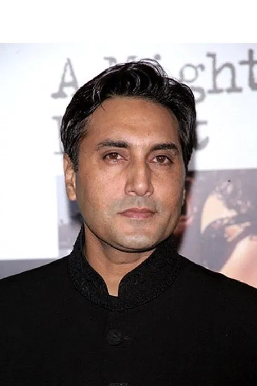 Adnan Siddiqui profile