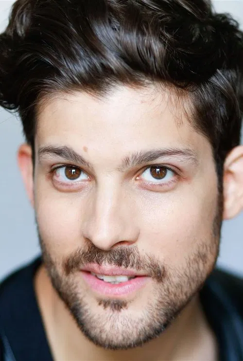 Quentin Minon profile