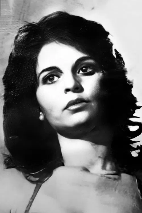 Süreyya Mertoğlu profile