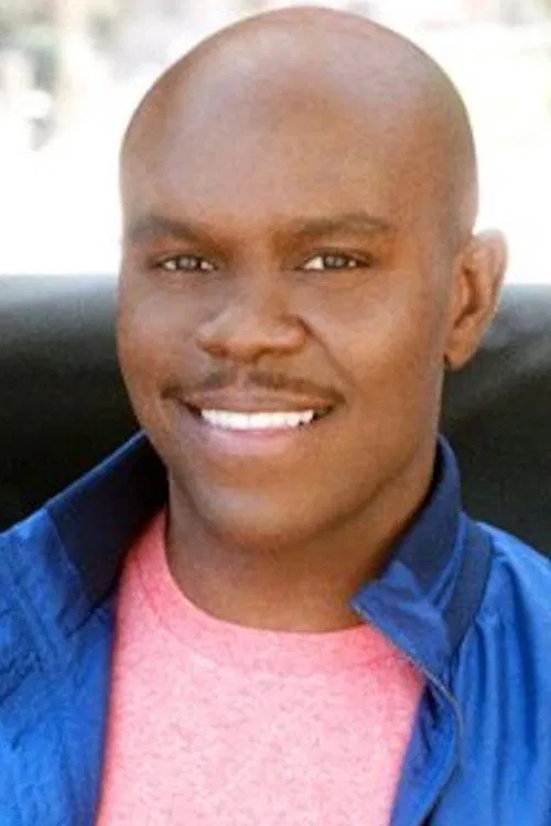 Rickey D'Shon Collins profile