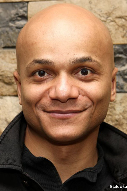 Omar Sangare profile