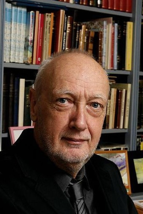 Þráinn Bertelsson profile