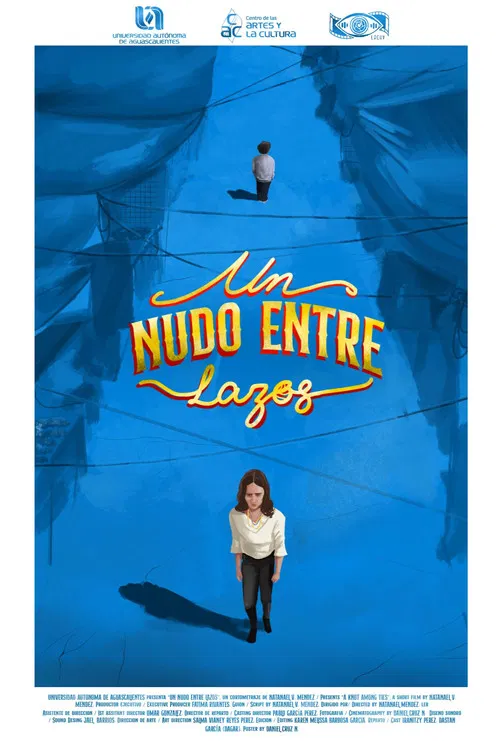 Un Nudo Entre Lazos poster