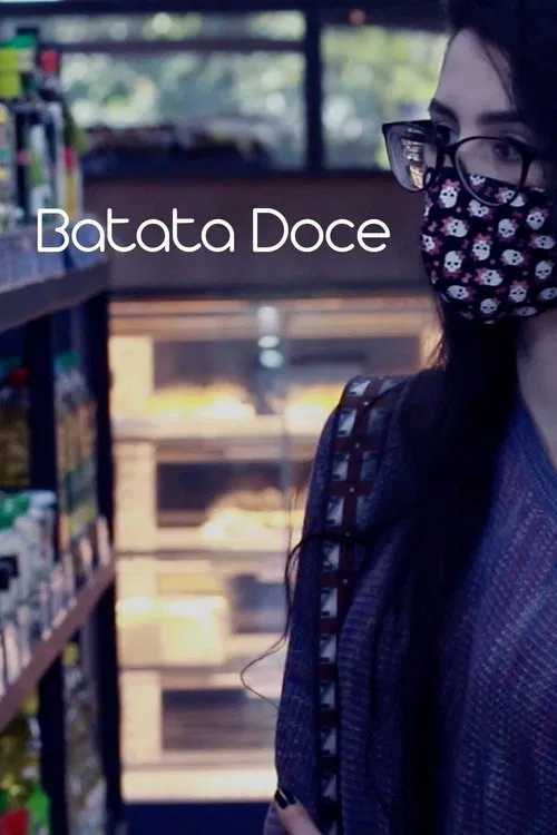 Batata Doce poster