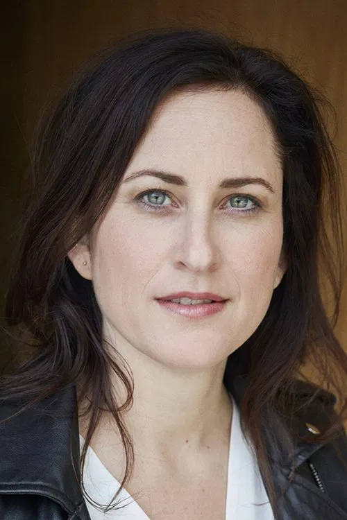 Alysa Nahmias profile