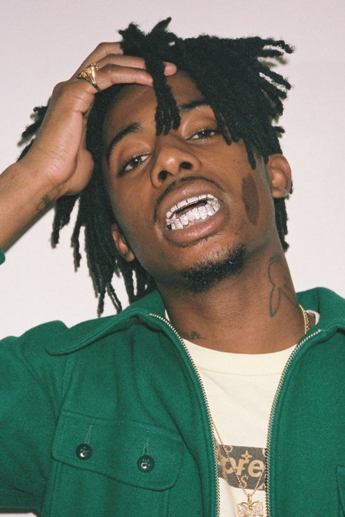 Playboi Carti profile