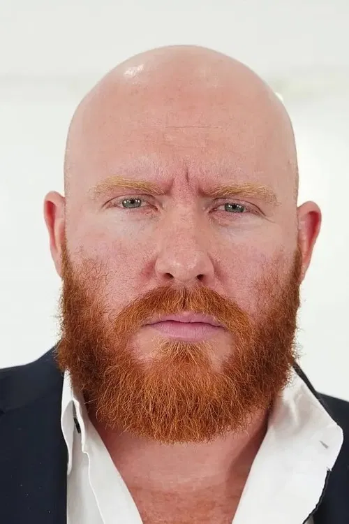 Thor Johnson profile