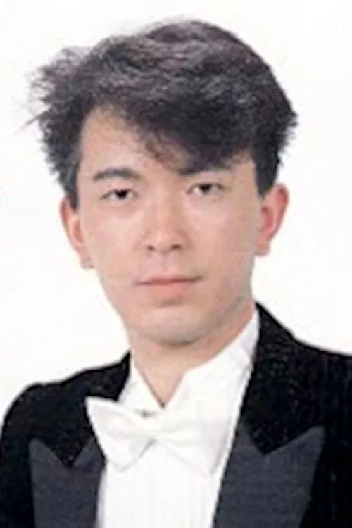Katsumi Kudo profile