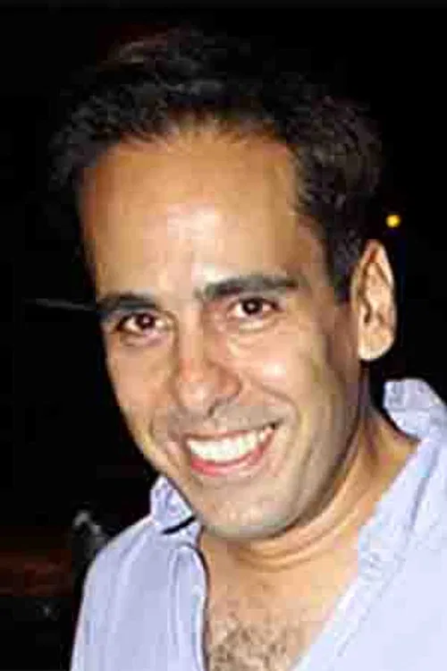 אילן פלד profile