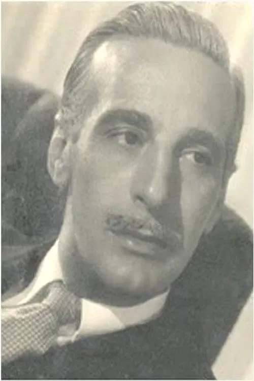 José María Linares Rivas profile
