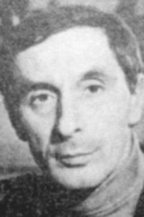 Volodymyr Khmelnytskyi profile