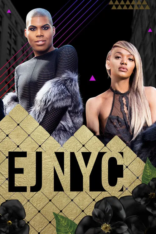 EJNYC poster