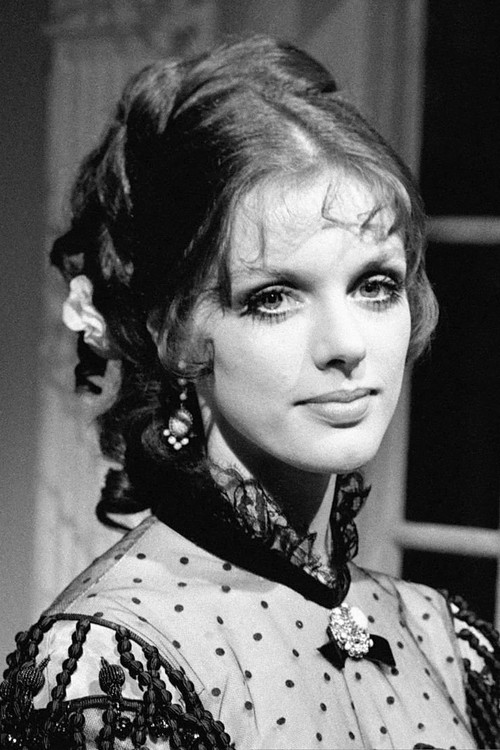 Anny Duperey profile